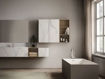 Spazio Arredo Bagno Firenze.Arredo Bagno Ideagroup