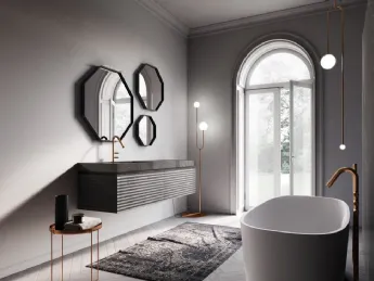 Spazio Arredo Bagno Firenze.Arredo Bagno Ideagroup