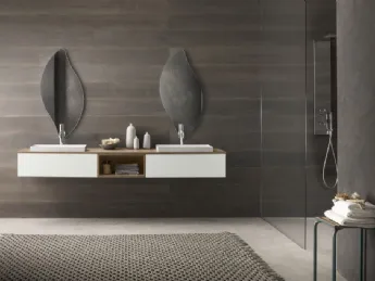 La Rosa Srl Ceramiche E Arredo Bagno Arredamenti Casa.Arredo Bagno Synergie