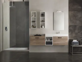 Catanzaro Arredo Bagno Lecce.Arredo Bagno Synergie