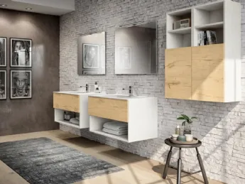 Arredo Bagno A Cagliari.Arredo Bagno Gb Group