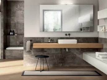 Prezzi Mobili Bagno Scavolini.Negozi Di Arredo Bagno