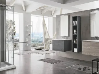 Artesi Mobili Bagno Prezzi.Arredo Bagno Artesi