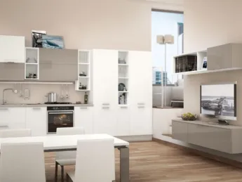 Cucine Moderne Lube