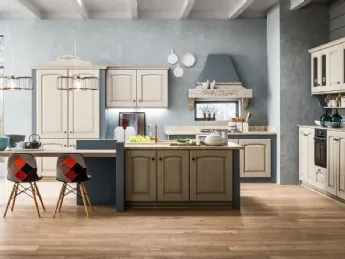 Negozi Di Cucine Shabby Chic