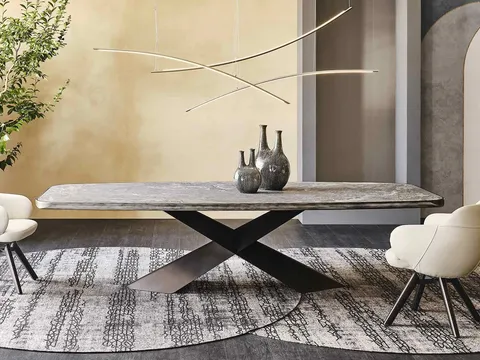 Zona pranzo