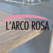 Logo L'Arco Rosa