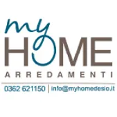 Logo My Home  