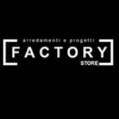 Logo Factory Store Pesaro