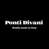 Logo Ponti Divani