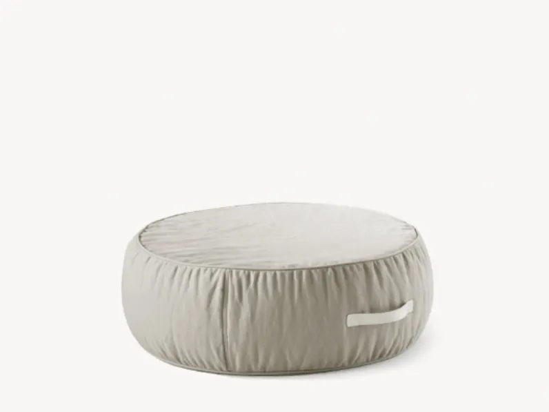 Pouf Chubby Chic di Moroso