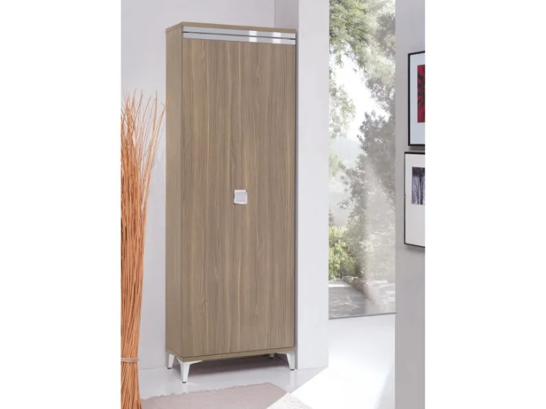 Scarpiera Family Wood Doors di Maconi