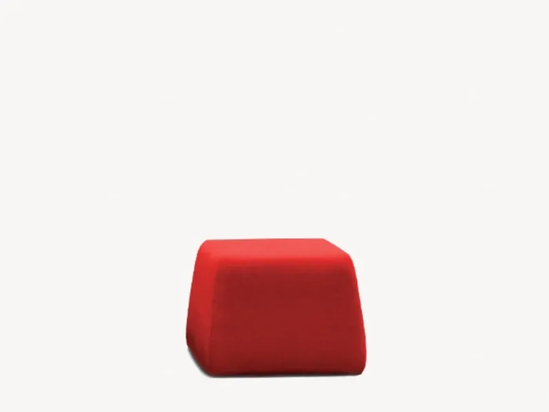 Pouf Highlands di Moroso