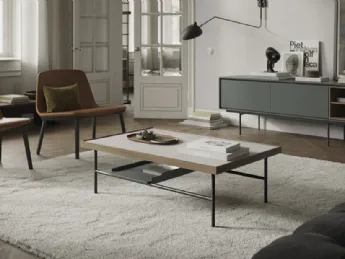 Kutxa Coffee Table