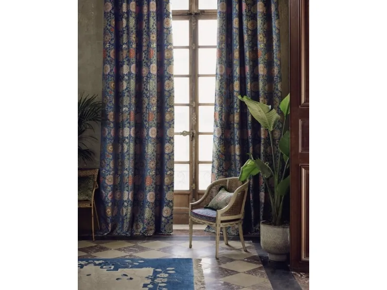 Tenda Liao di Manuel Canovas