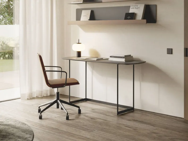 Scrittoio Luma Desk di Treku