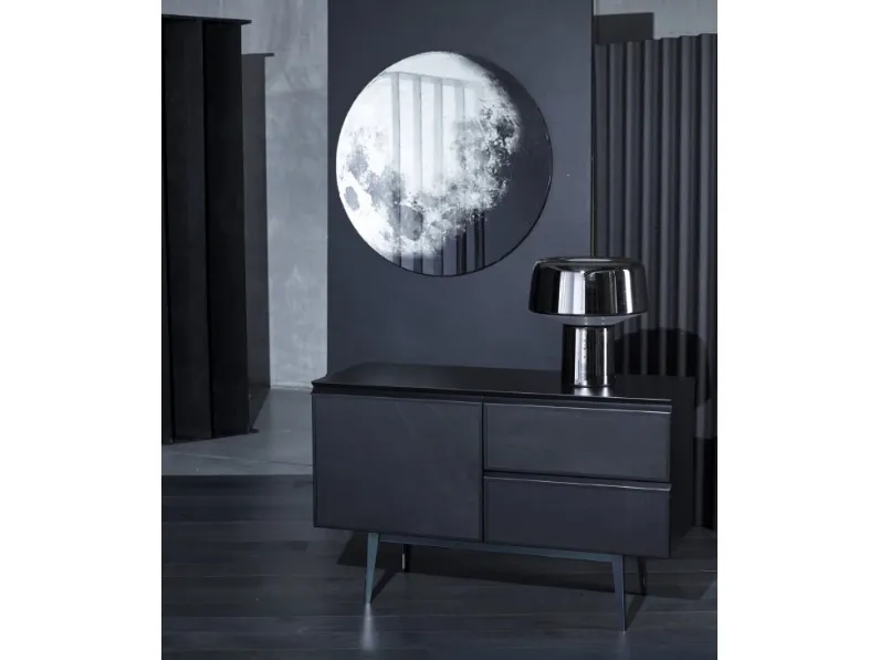 Specchio My Moon My Mirror di Moroso