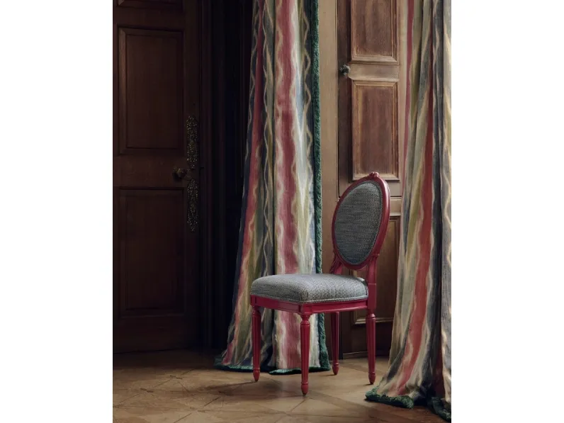 Tenda Ondine di Manuel Canovas