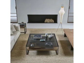 Rialto Coffee Table