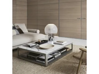 Sixty Coffee Table Marmo