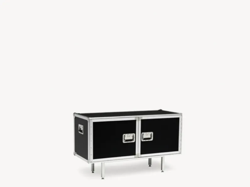 Contenitore Total Flightcase di Diesel Living with Moroso