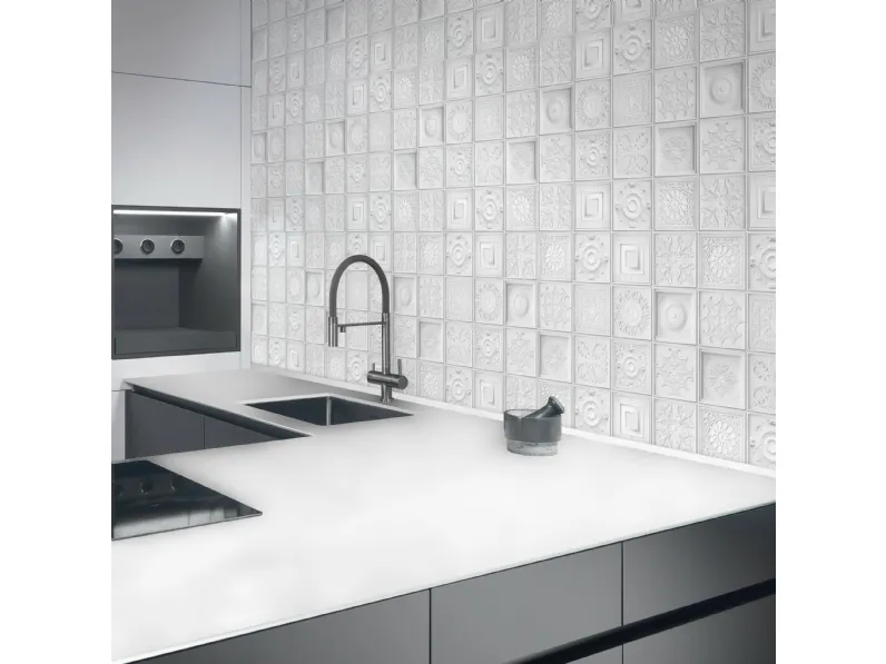 Pannello Decorativo WP2504 di Pintdecor Wallpanel