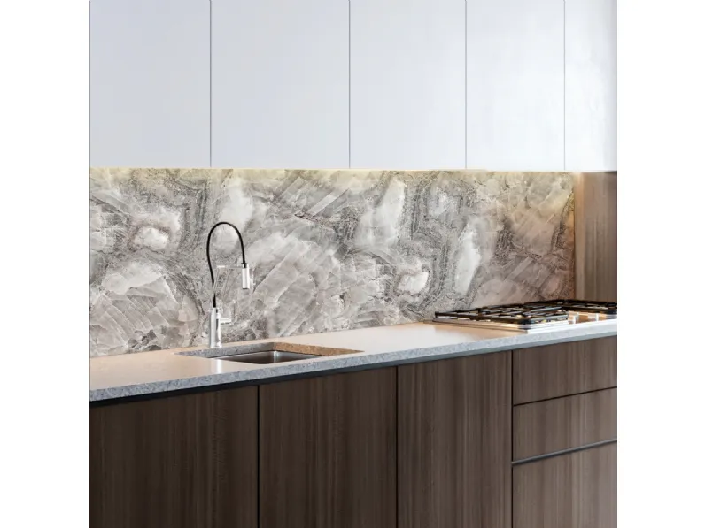 Pannello Decorativo WP3D2598 di Pintdecor Wallpanel