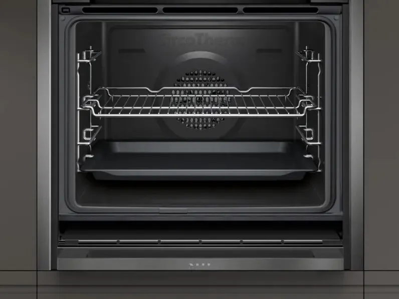 Forno da incasso N90 S&H di NEFF