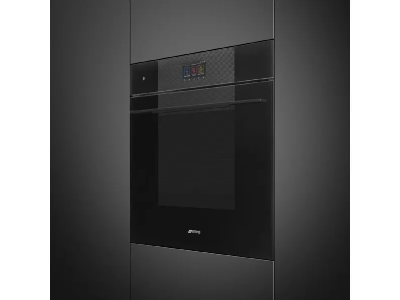  Forno-SO6104APB3-Galileo-Omnichef Smeg