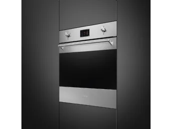 Forno SO6303APX Galileo Omnichef Multitech Classica