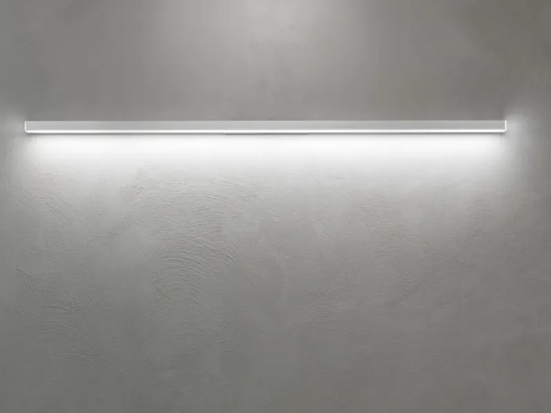 Lampada Linescapes Wall di Nemo