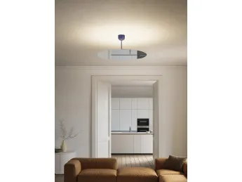 Millimetro a soffitto