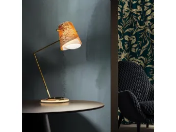 Overlay the Ideal Table Lamp