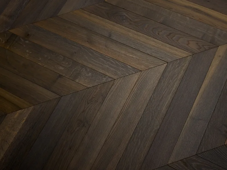 Parquet Discordia WISE di Salis