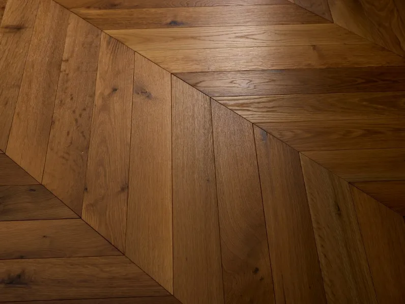 Parquet Discordia WISE di Salis