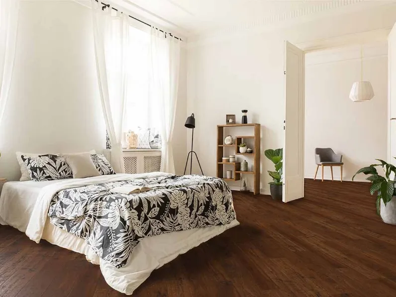 Parquet Fusion Pretty Wood Ambra di Salis