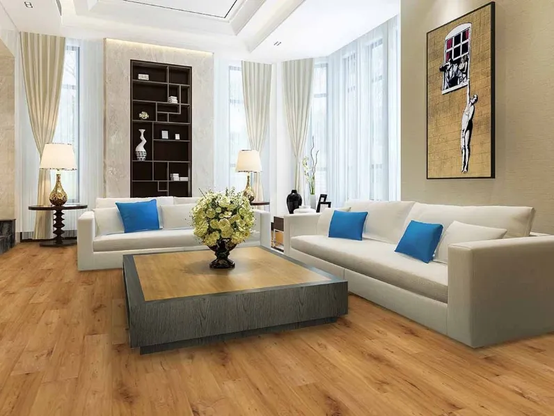 Parquet Fusion Pretty Wood Loto di Salis