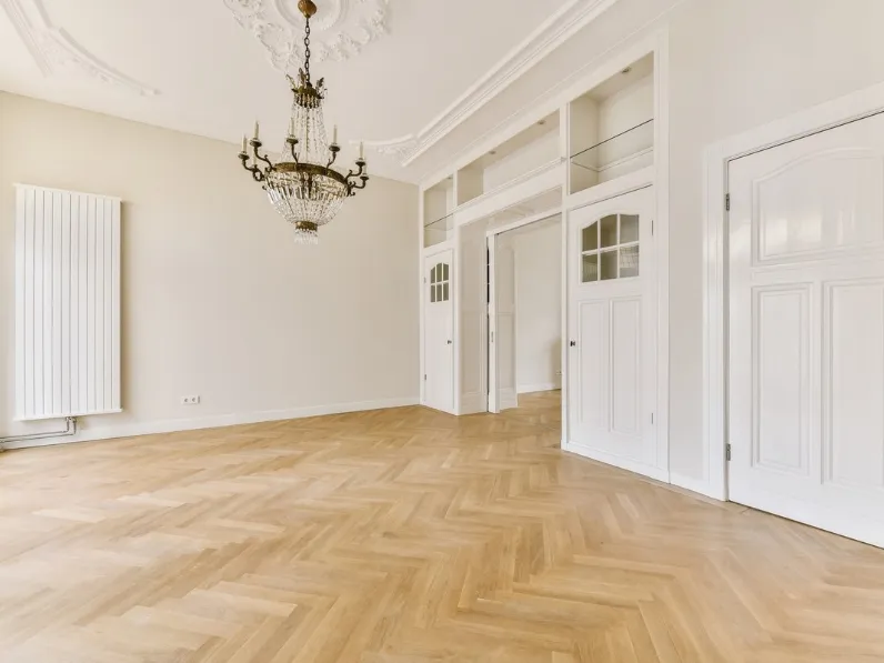 Parquet Prefiniti 02 di Salis