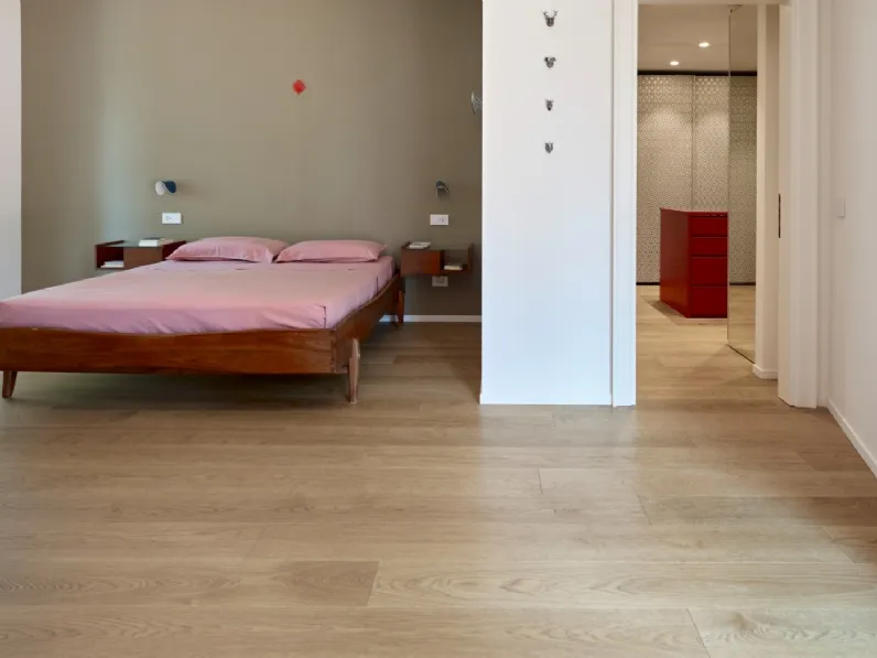 Parquet Ricco in Rovere di Fiemme Tremila