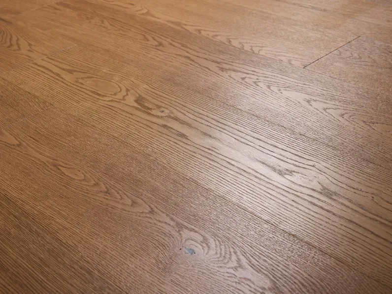 Parquet Umbria Luja Scavato di Salis