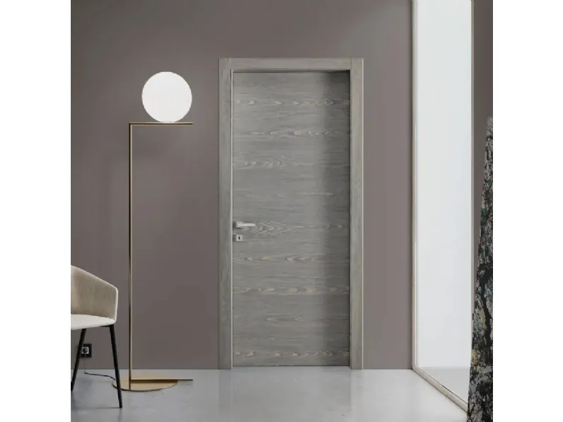 Porta per interni Materik in laminato di Bertolotto