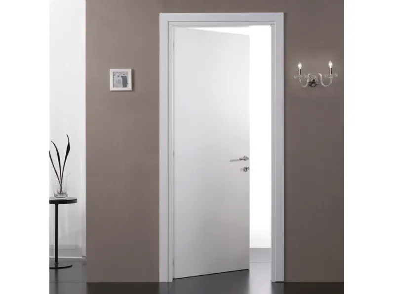 Porta per interni White di Farm Legno