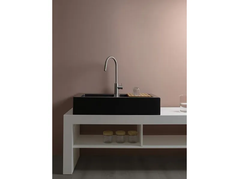 Lavabo Acquafood di Flaminia