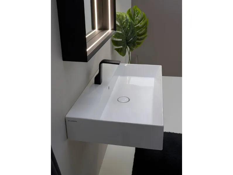 Lavabo Applight di Flaminia