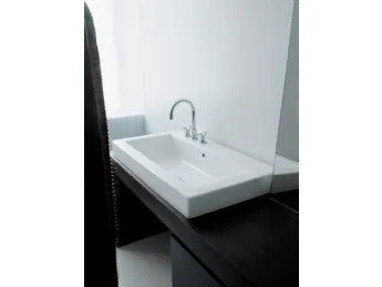 Acquagrande Lavabo