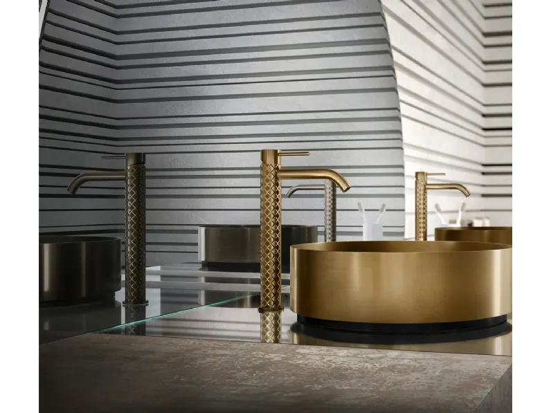 Rubinetteria Gessi316 di Gessi