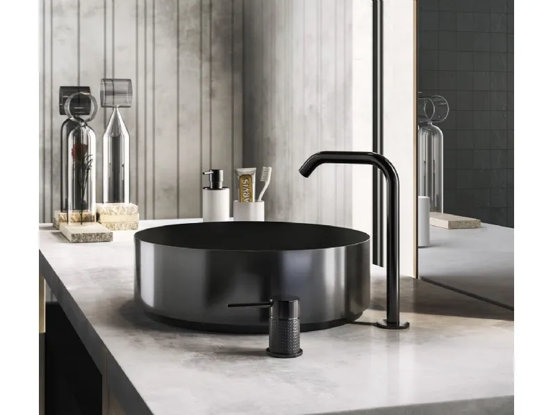 Rubinetteria Gessi316 di Gessi