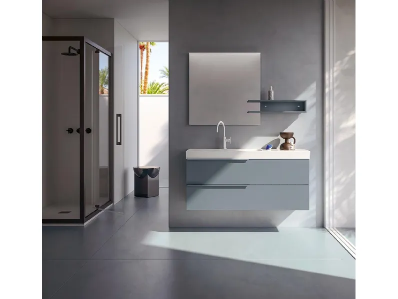 Mobile da Bagno IBey 35 05 di Idealbagni