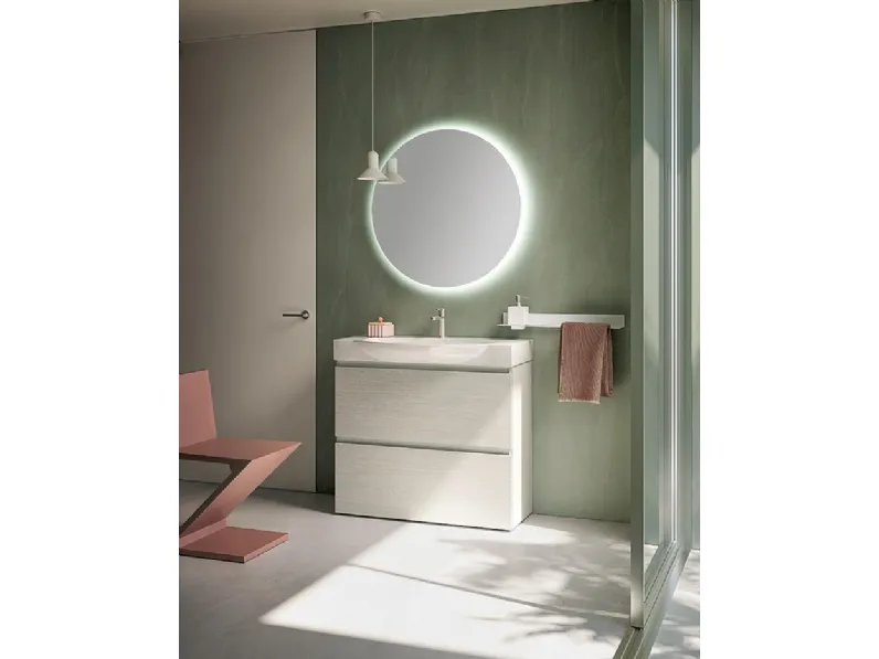 Mobile da Bagno IBey 35 07 di Idealbagni