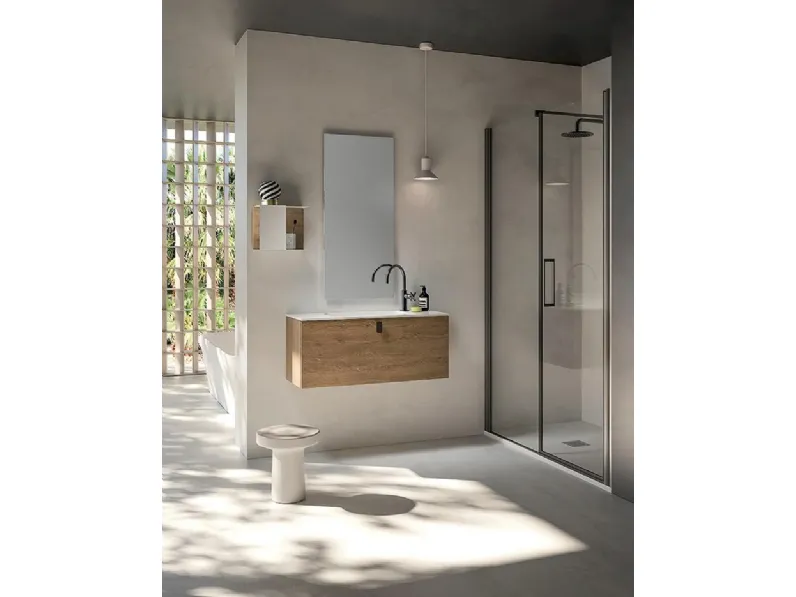 Mobile da Bagno IBey 35 10 di Idealbagni